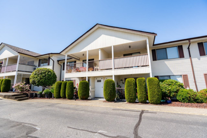 41 32959 George Ferguson Way, Abbotsford, BC, Abbotsford East — 2 bed townhouse for sale