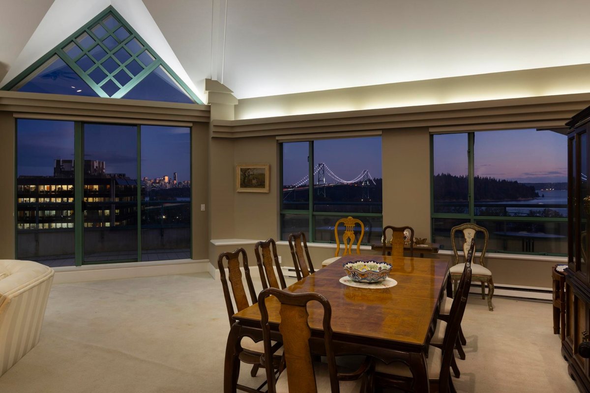 Pantry Photo of 19A 328 Taylor Way, West Vancouver, BC