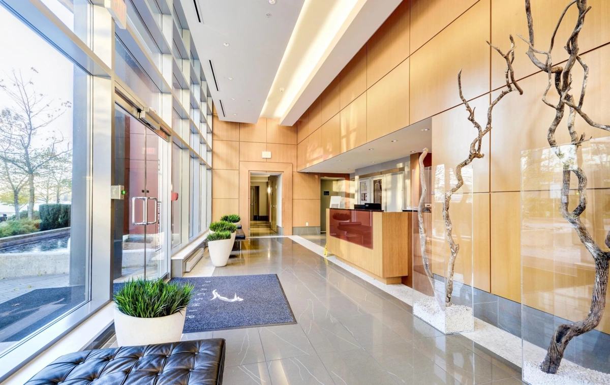 Office / Den Photo of 2005 8 Smithe Mews, Vancouver, BC