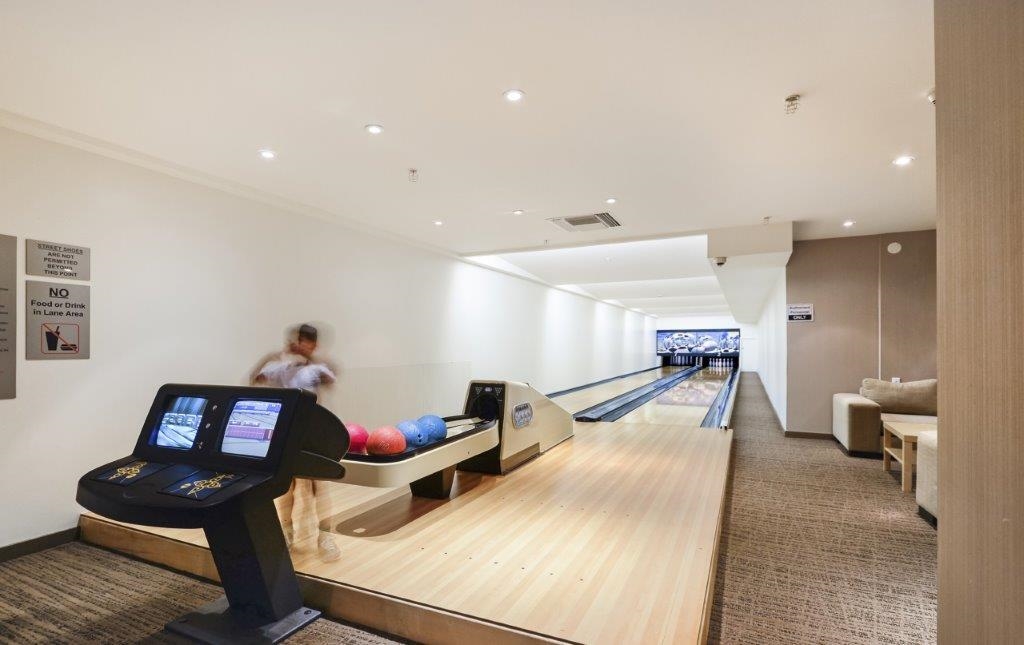 Powder Room Photo of 2005 8 Smithe Mews, Vancouver, BC