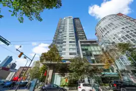 2204 999 Seymour Street, Vancouver, BC
