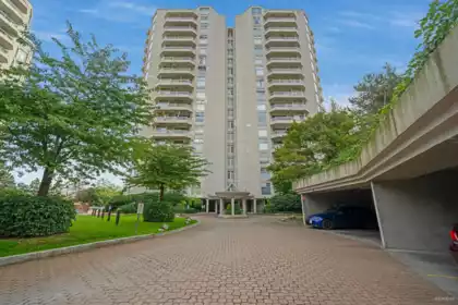 1606 69 Jamieson Court, New Westminster, BC, New Westminster — Apartment/Condo for sale