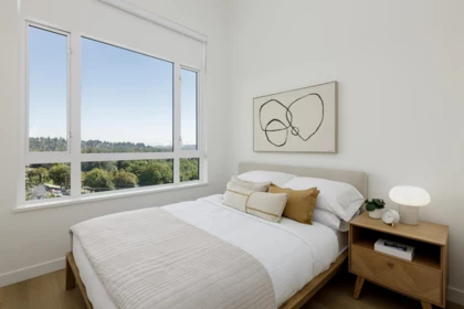 Pantry Photo of 606 215 Mcbay Lane, Coquitlam, BC