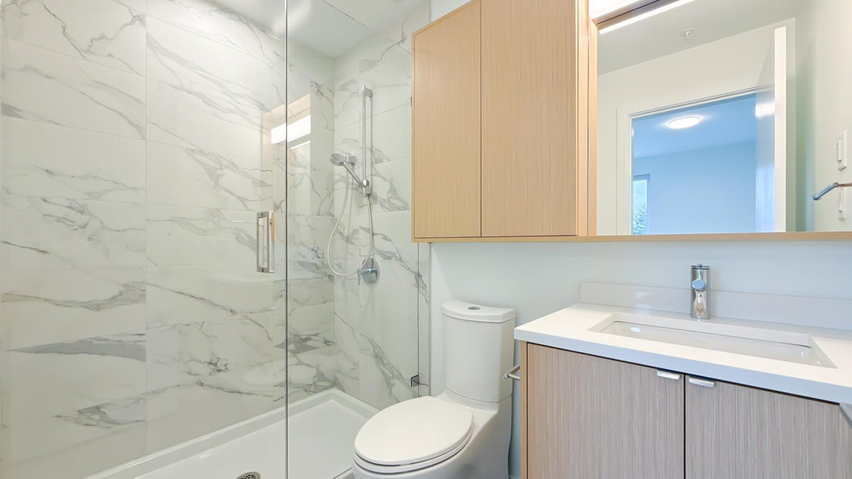 Bedroom 2 Photo of 508 37994 Second Avenue, Squamish, BC