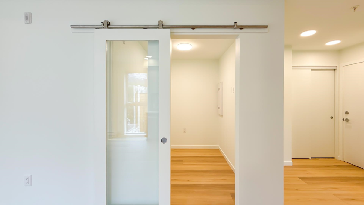 Bedroom 3 Photo of 508 37994 Second Avenue, Squamish, BC