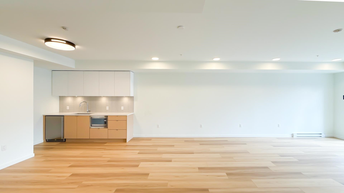 Laundry Room Photo of 508 37994 Second Avenue, Squamish, BC