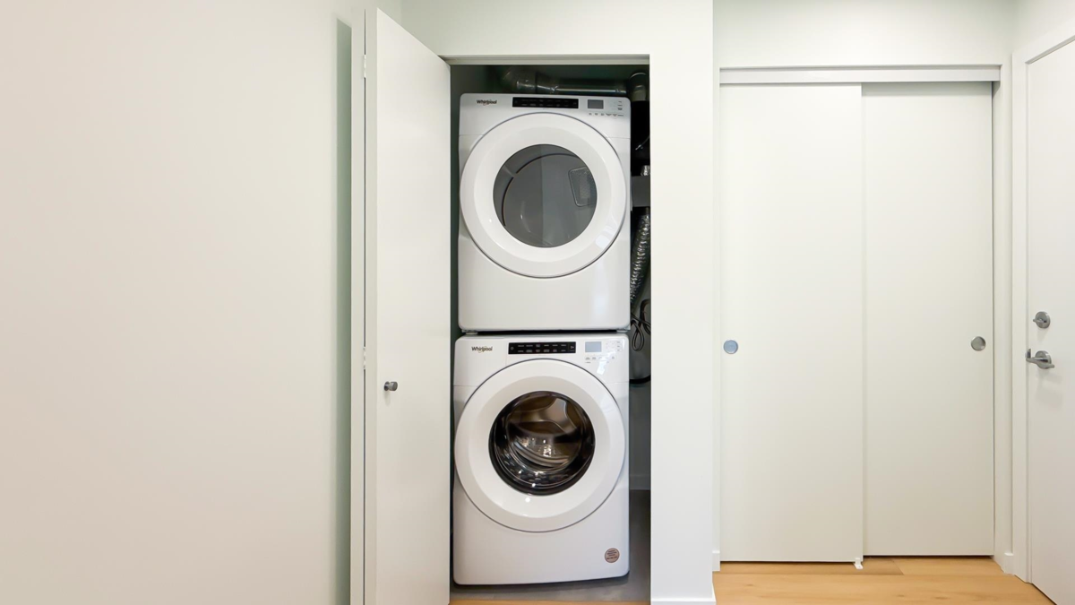 Loft / Bonus Room Photo of 508 37994 Second Avenue, Squamish, BC