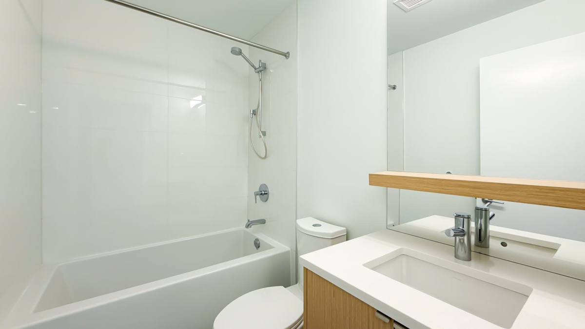 Office / Den Photo of 508 37994 Second Avenue, Squamish, BC