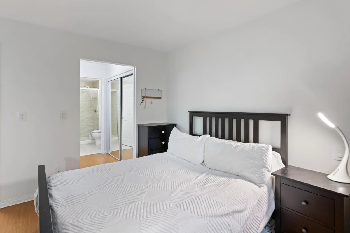 Bedroom 4 Photo of 404 12125 75a Avenue, Surrey, BC