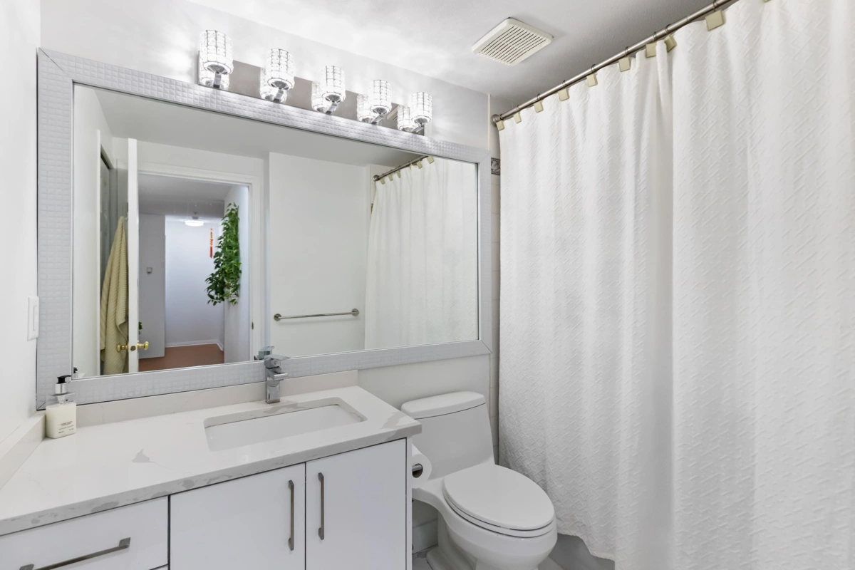 Office / Den Photo of 404 12125 75a Avenue, Surrey, BC