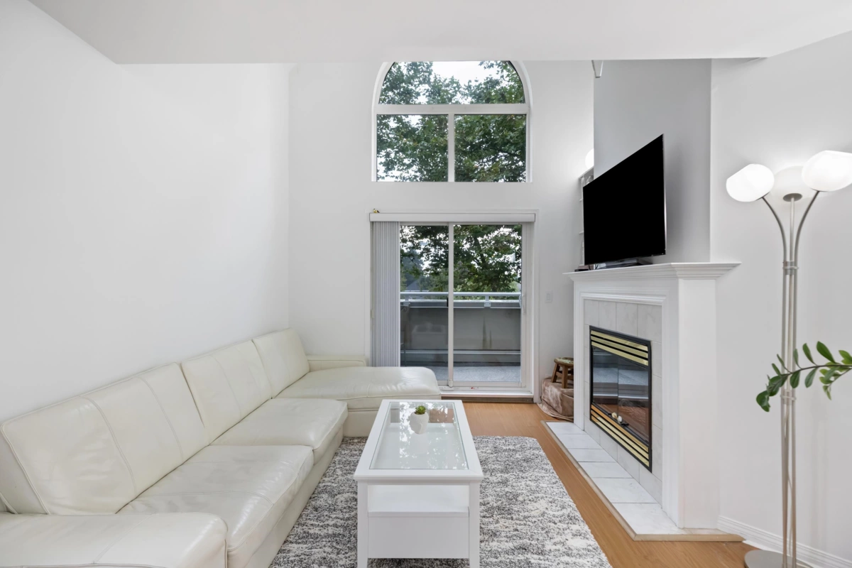 Pantry Photo of 404 12125 75a Avenue, Surrey, BC