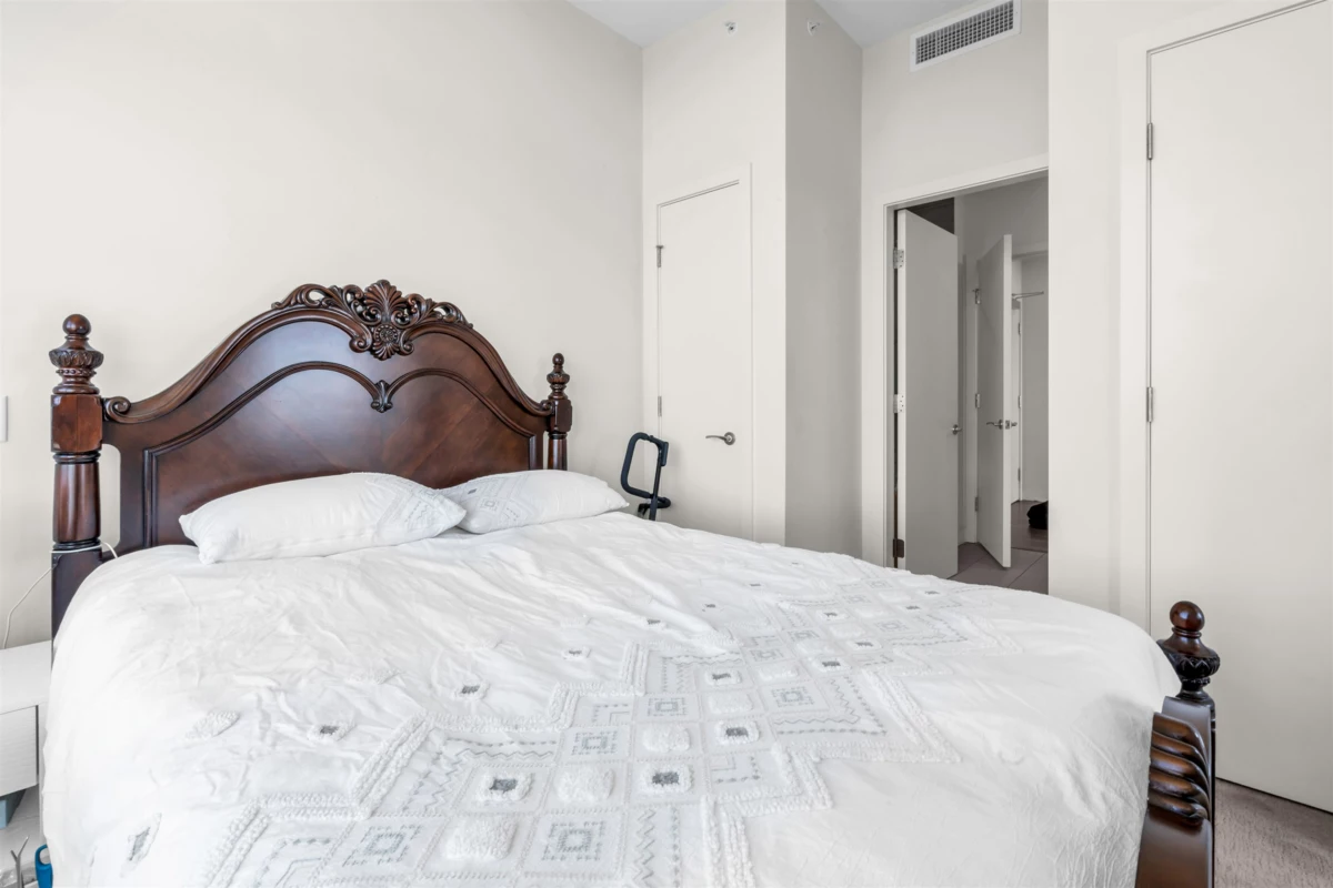 Basement Recreation Room Photo of 4003 6383 Mckay Avenue, Burnaby, BC