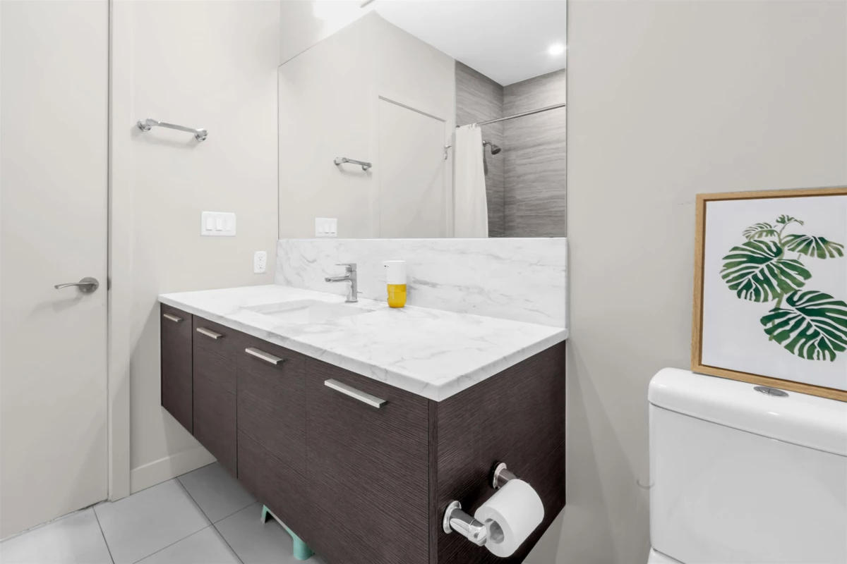 Bedroom 4 Photo of 4003 6383 Mckay Avenue, Burnaby, BC