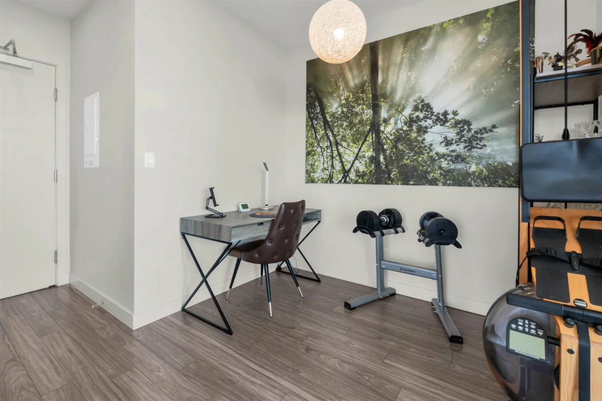 Breakfast Nook Photo of 4003 6383 Mckay Avenue, Burnaby, BC