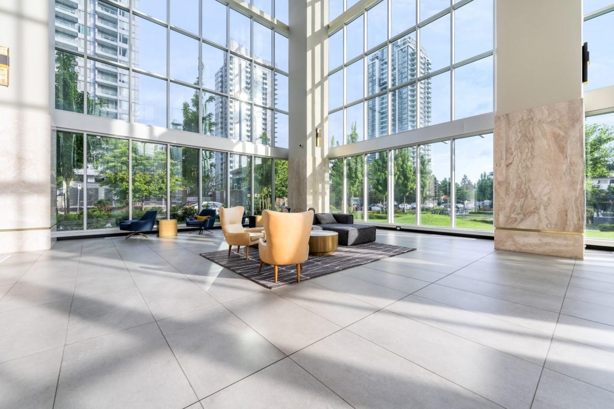 Garden / Landscaping Photo of 4003 6383 Mckay Avenue, Burnaby, BC