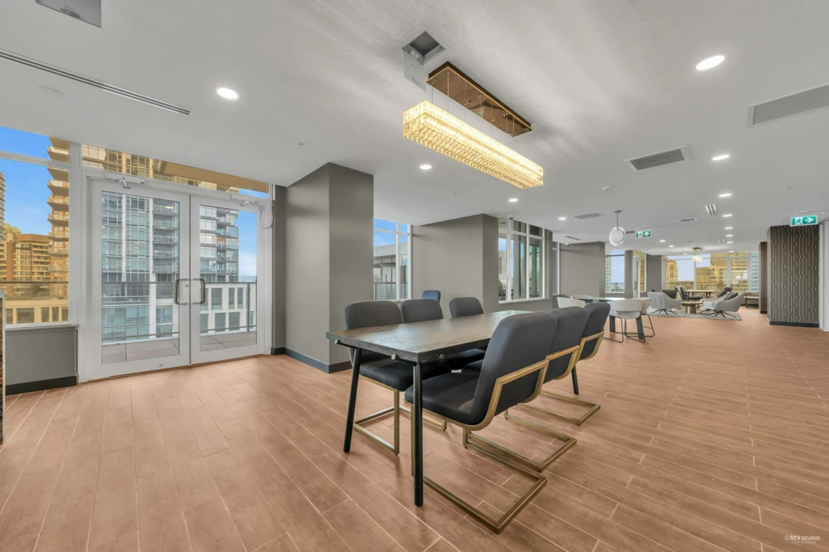 Hot Tub / Spa Photo of 4003 6383 Mckay Avenue, Burnaby, BC