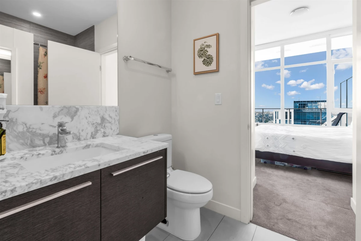 Laundry Room Photo of 4003 6383 Mckay Avenue, Burnaby, BC