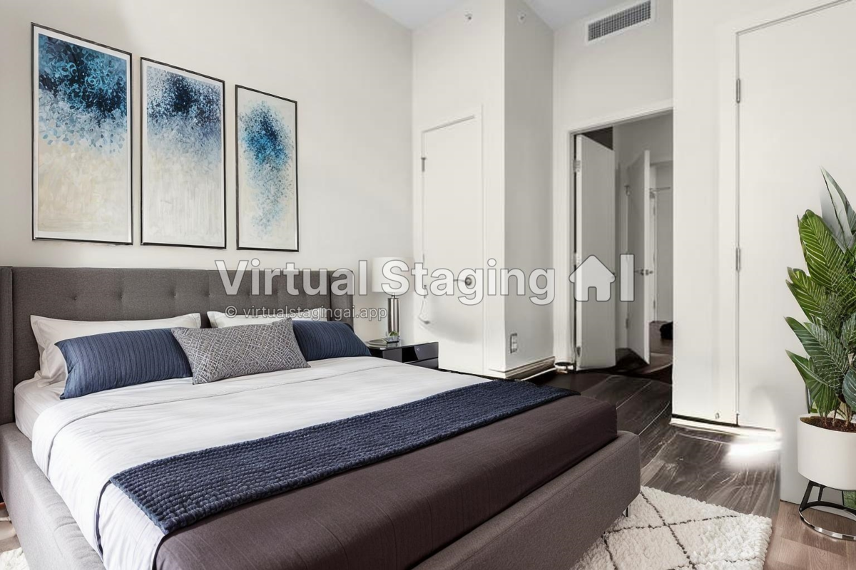 Loft / Bonus Room Photo of 4003 6383 Mckay Avenue, Burnaby, BC