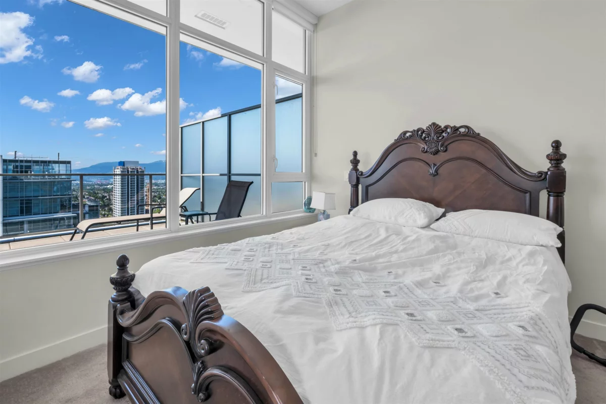 Office / Den Photo of 4003 6383 Mckay Avenue, Burnaby, BC