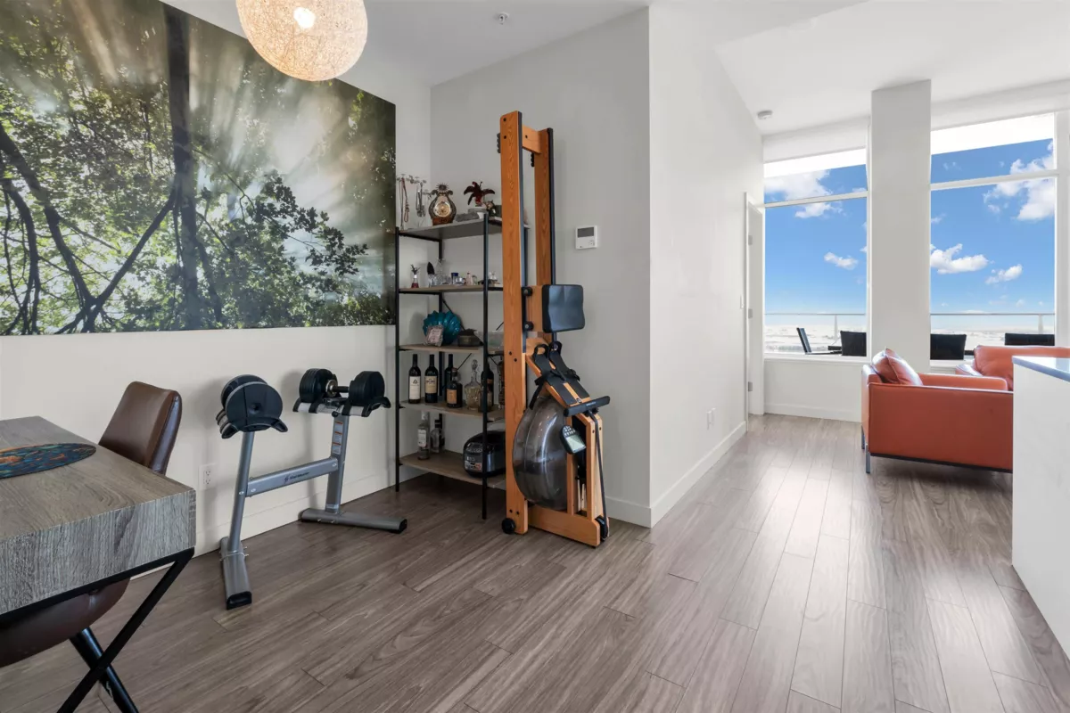 Pantry Photo of 4003 6383 Mckay Avenue, Burnaby, BC