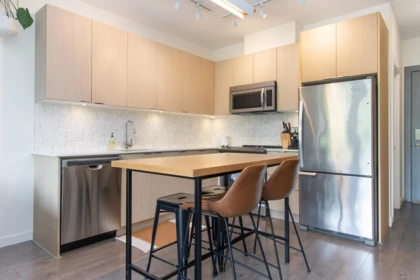 407 1150 Bailey Street, Squamish, BC, Squamish — Apartment/Condo for sale