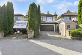 2470 Coast Meridian Road, Port Coquitlam, BC
