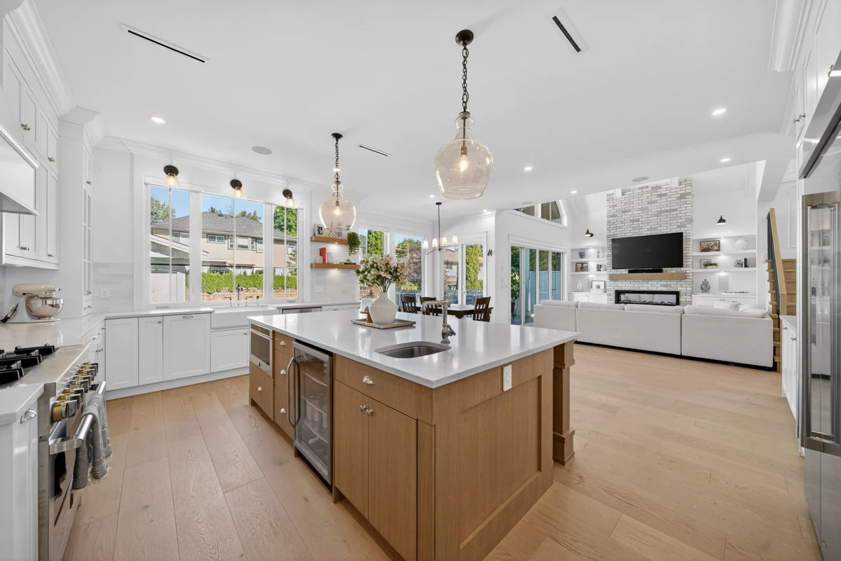 Bedroom 4 Photo of 16111 108 Avenue, Surrey, BC