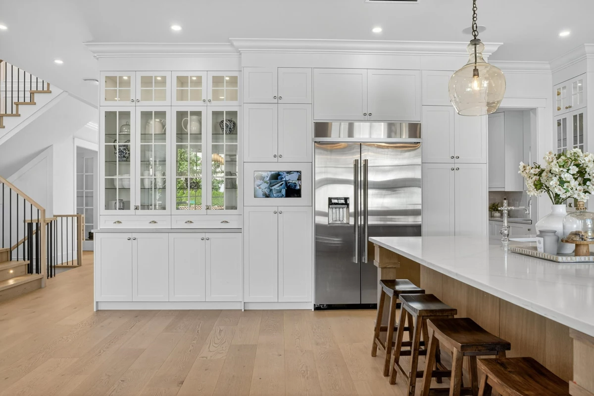 Guest Bathroom Photo of 16111 108 Avenue, Surrey, BC