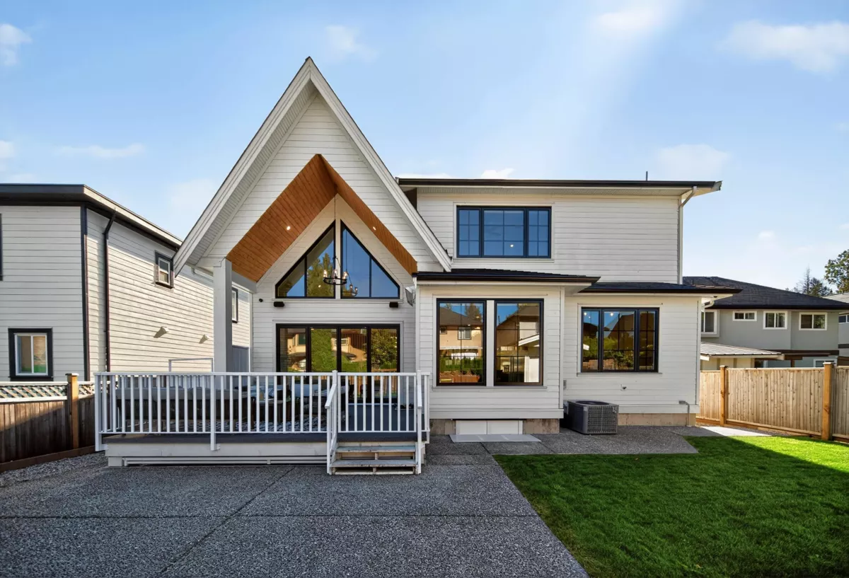 Neighborhood Park Photo Near 16111 108 Avenue, Surrey, BC