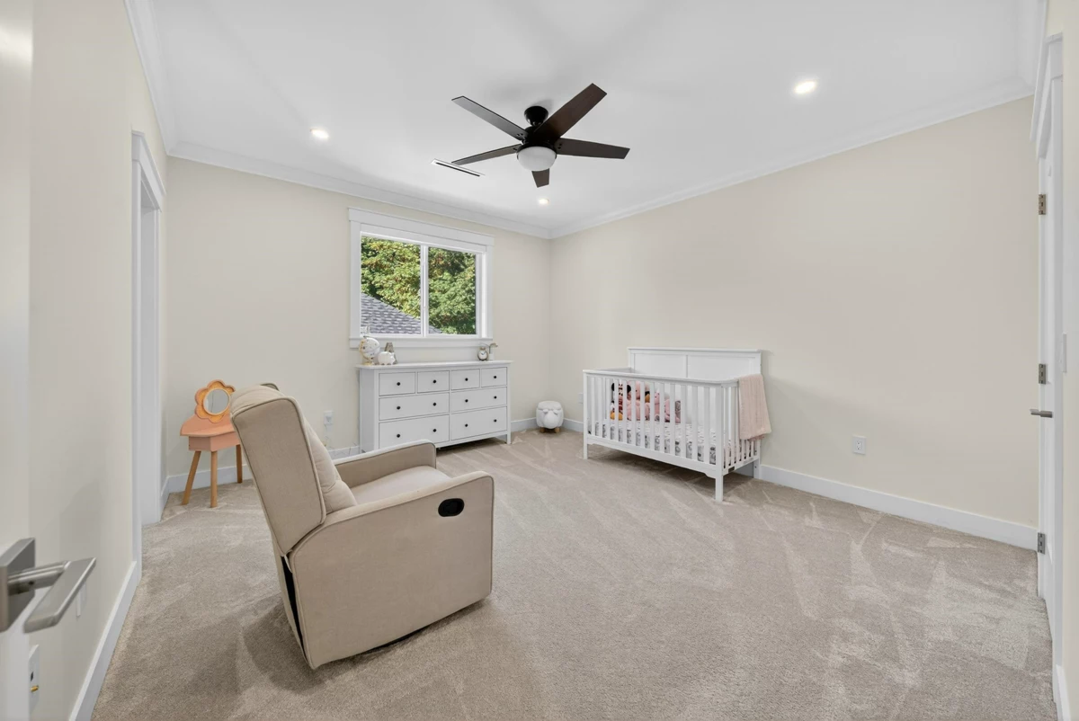 Outdoor Deck Photo of 16111 108 Avenue, Surrey, BC