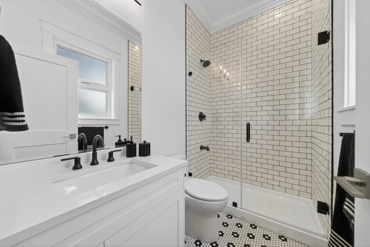 Outdoor Patio Photo of 16111 108 Avenue, Surrey, BC