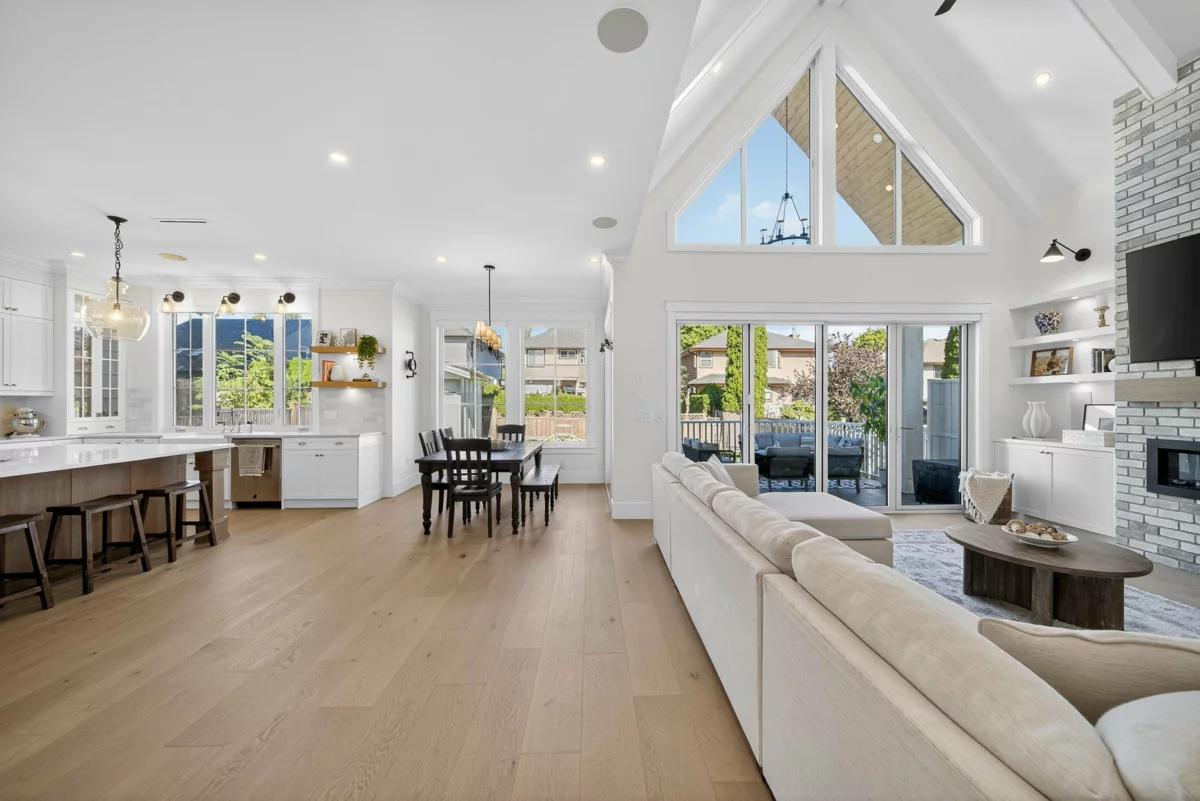 Pantry Photo of 16111 108 Avenue, Surrey, BC