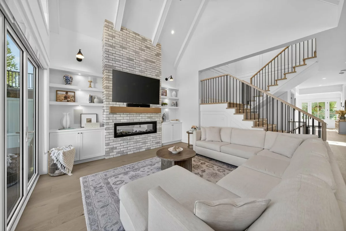 Primary Bedroom Photo of 16111 108 Avenue, Surrey, BC