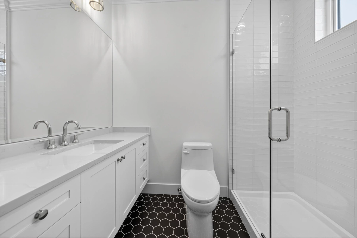 Staircase Photo of 16111 108 Avenue, Surrey, BC