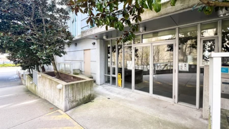 910 8280 Lansdowne Road, Richmond, BC, Richmond — Apartment/Condo for sale