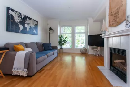 2 15432 16a Avenue, Surrey, BC, Surrey — Townhouse for sale