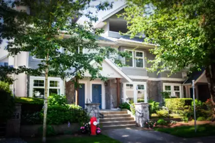 2 15432 16a Avenue, Surrey, BC, Surrey — Townhouse for sale