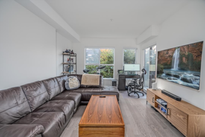 208 10177 River Drive, Richmond, BC, Richmond — Apartment/Condo for sale