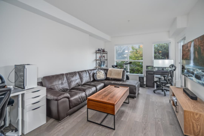 208 10177 River Drive, Richmond, BC, Richmond — Apartment/Condo for sale