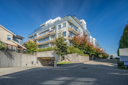 208 10177 River Drive, Richmond, BC, Richmond — Apartment/Condo for sale