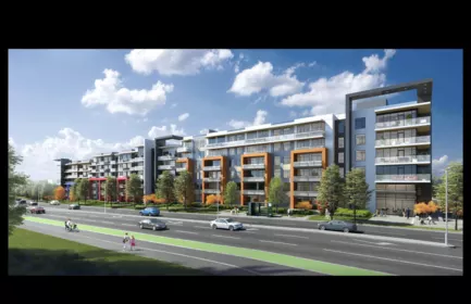 102 8158 166 Street, Surrey, BC, Surrey — Apartment/Condo for sale