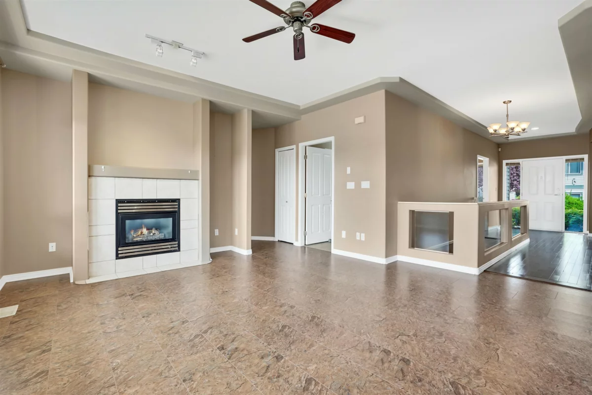 Bedroom 3 Photo of 37 31517 Spur Avenue, Abbotsford, BC