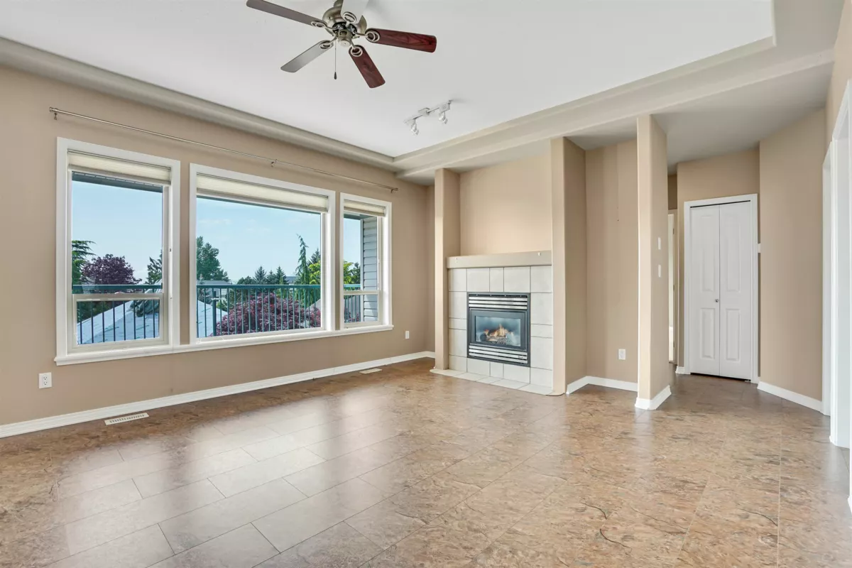 Bedroom 4 Photo of 37 31517 Spur Avenue, Abbotsford, BC