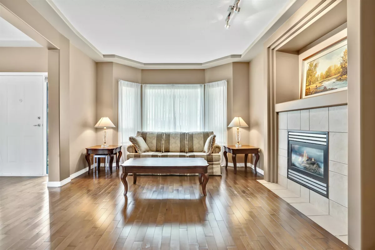 Dining Area Photo of 37 31517 Spur Avenue, Abbotsford, BC