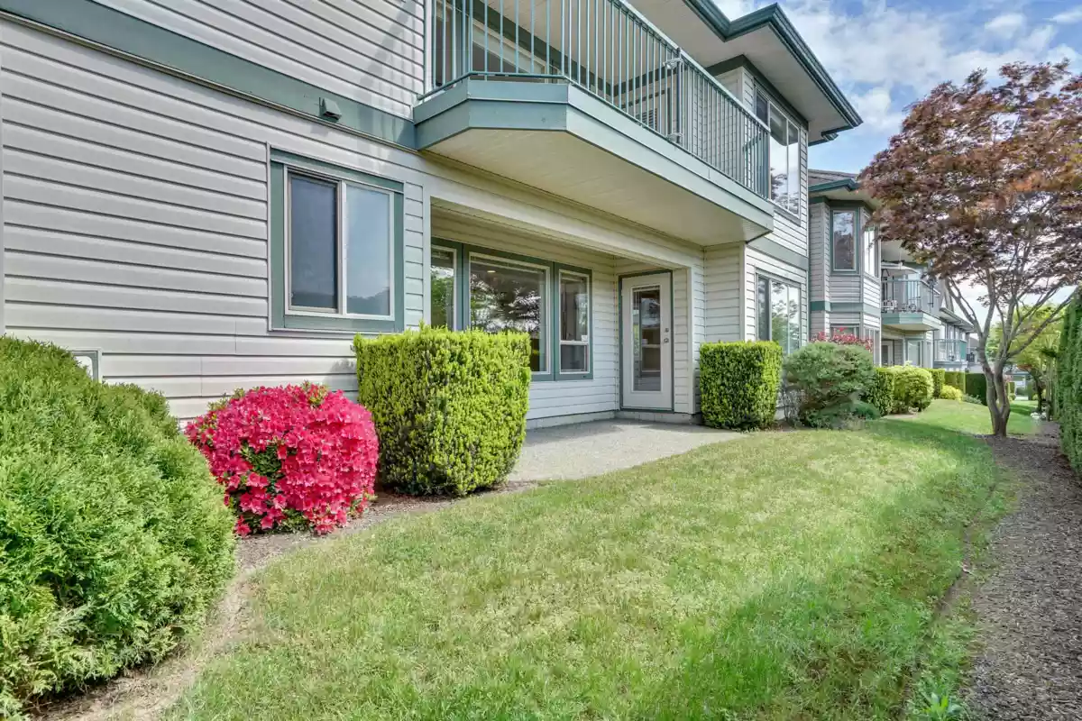 Garden / Landscaping Photo of 37 31517 Spur Avenue, Abbotsford, BC