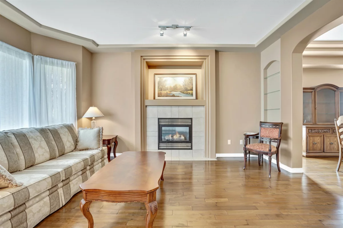 Kitchen Photo of 37 31517 Spur Avenue, Abbotsford, BC