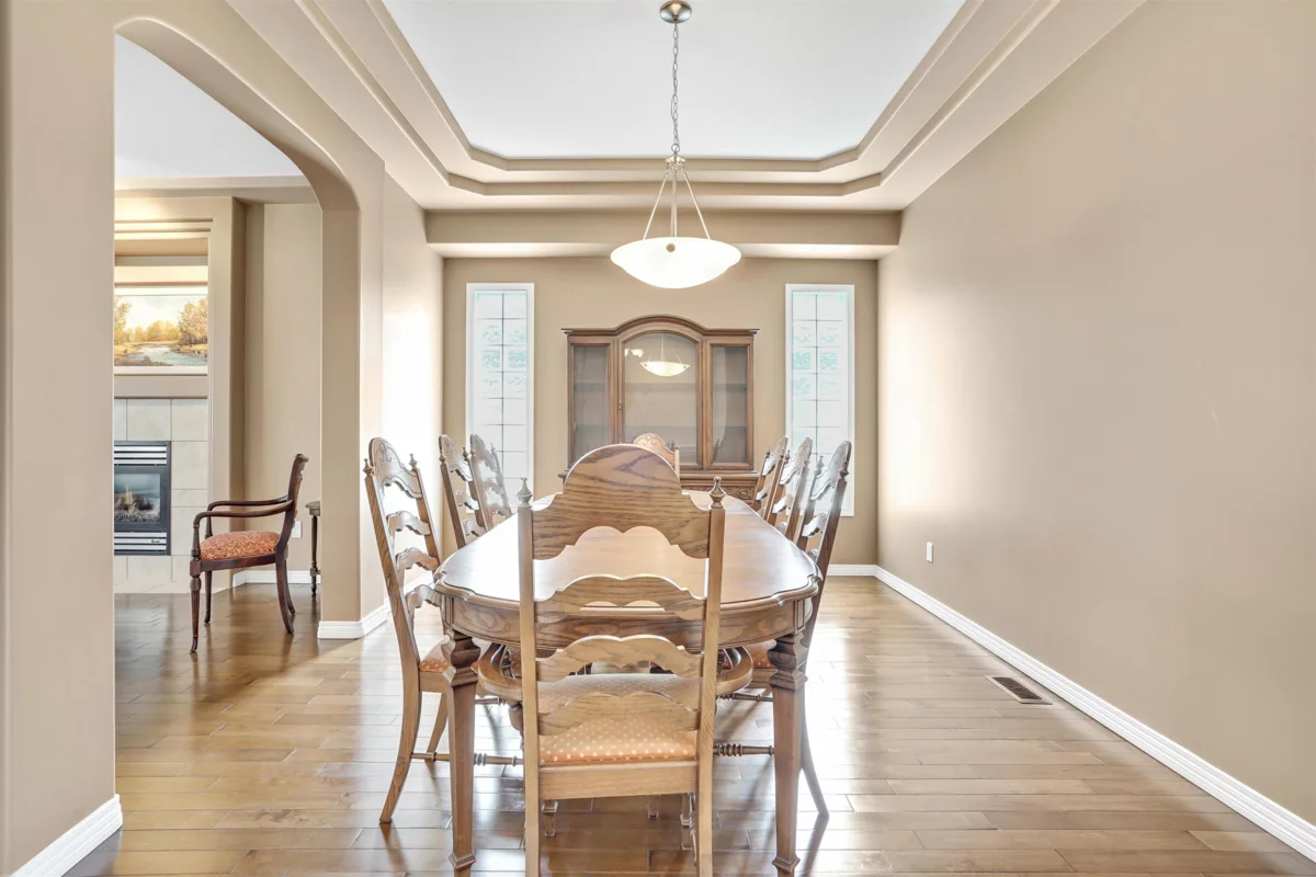 Pantry Photo of 37 31517 Spur Avenue, Abbotsford, BC