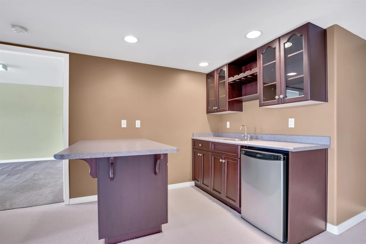 Staircase Photo of 37 31517 Spur Avenue, Abbotsford, BC