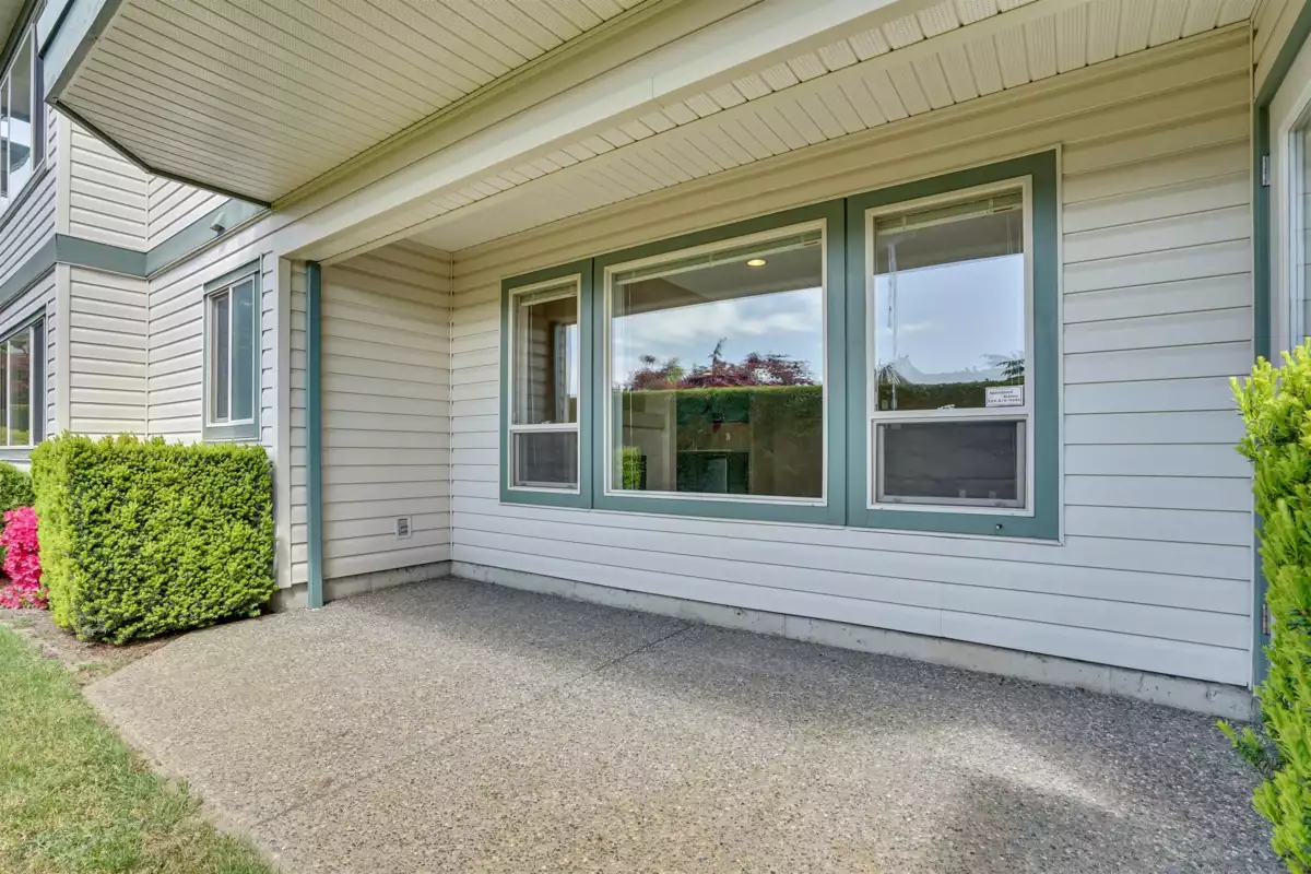 Swimming Pool Photo of 37 31517 Spur Avenue, Abbotsford, BC