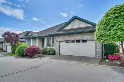 37 31517 Spur Avenue, Abbotsford, BC, Abbotsford — Townhouse for sale